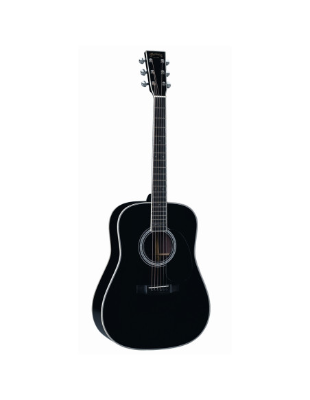 MARTIN & CO. - D-35 JOHNNY CASH