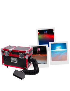 EVOLITE HeavyFog 2000 c - 2000 W professional heavy fog...