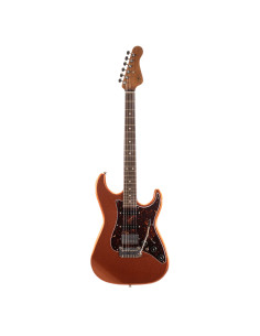 G&L Legend Hss Copper Metallic