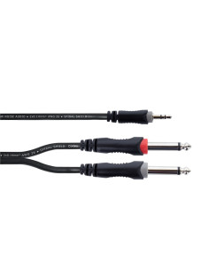 Cordial - Elements EY 1.5 WPP