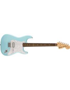 FENDER Stratocaster® Tom Delonge Daphne blue