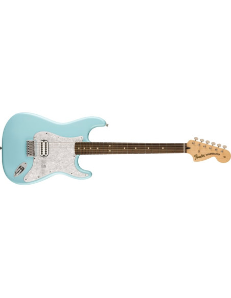 FENDER Stratocaster® Tom Delonge Daphne blue