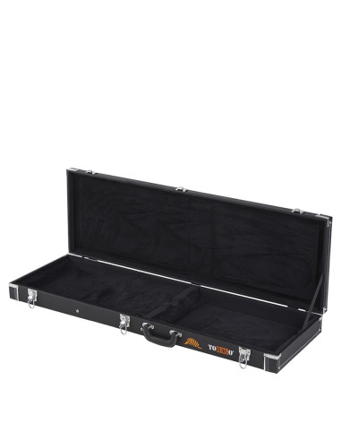 Tobago - B3 Custodia Rigida per Basso Elettrico