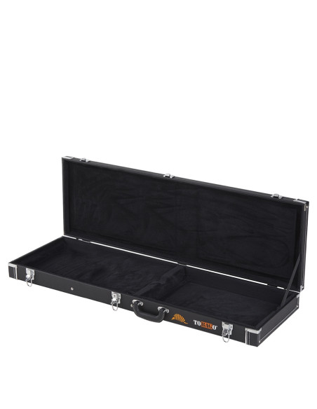 Tobago - B3 Custodia Rigida per Basso Elettrico