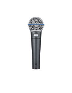 SHURE BETA58A