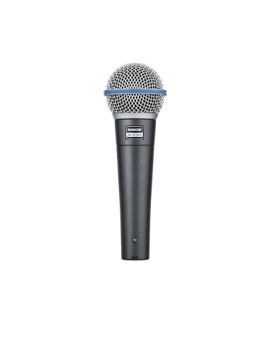 SHURE BETA58A