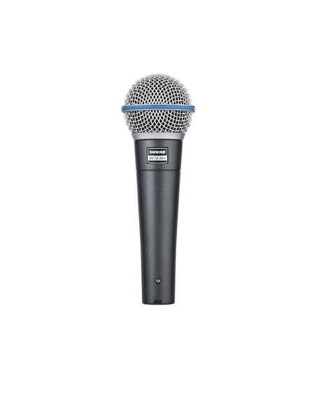 SHURE BETA58A