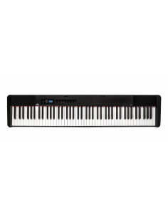 OQAN QP100 Pianoforte digitale 88 tasti con custodia e...