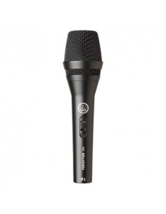 AKG P5S Microfono robusto pensato per voci con...