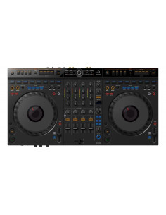 Pioneer DJ DDJ-GRV6 - DJ Controller