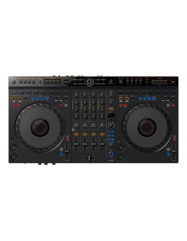 Pioneer DJ DDJ-GRV6 - DJ Controller