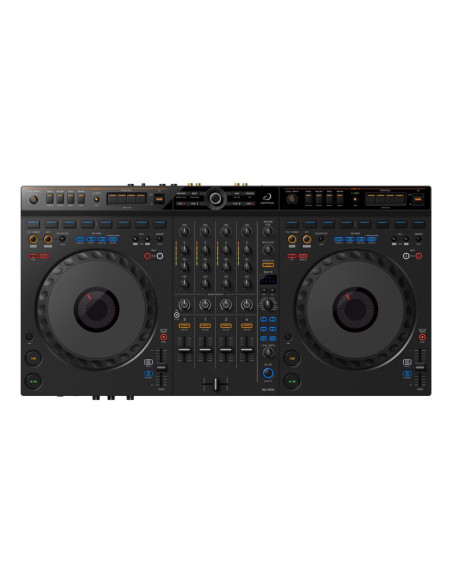 Pioneer DJ DDJ-GRV6 - DJ Controller