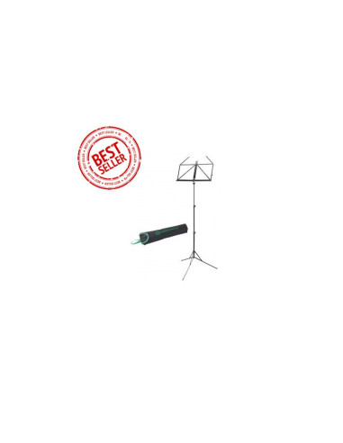 Konig & Meyer Leggio pieghevole con borsa