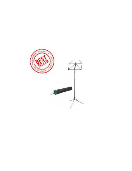 Konig & Meyer Leggio pieghevole con borsa