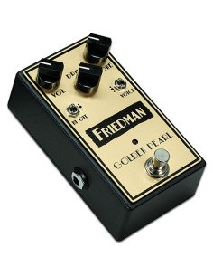 FRIEDMAN GOLDEN PEARL