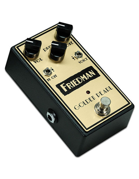 FRIEDMAN GOLDEN PEARL