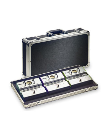 STAGG CASE - Pedalboard in ABS per effetti a...