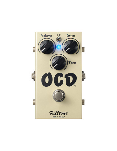 FULLTONE OCD Standard Line Obsessive Compulsive...