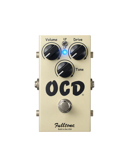 FULLTONE OCD Standard Line Obsessive Compulsive Drive