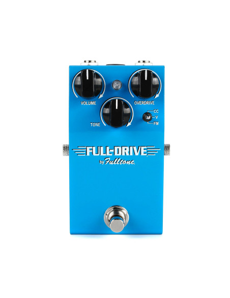 FULLTONE FULL DRIVE 1