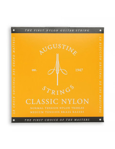 AUGUSTINE Classic Gold Series - Cantini nylon...