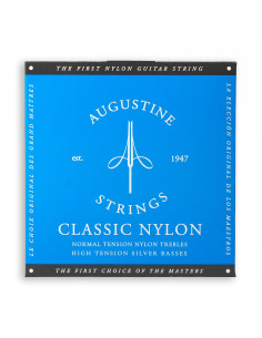 AUGUSTINE Classic Blue Series - Cantini nylon...