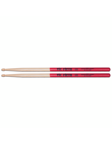 VicFirth -American Classic Bacchette 5A Grip...
