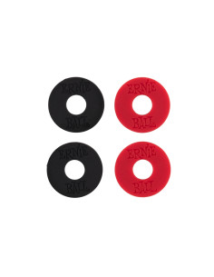 ERNIE BALL 4603 STRAP BLOCKS 4PZ