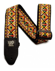 ERNIE BALL TRACOLLA SANTAFE JACQUARD