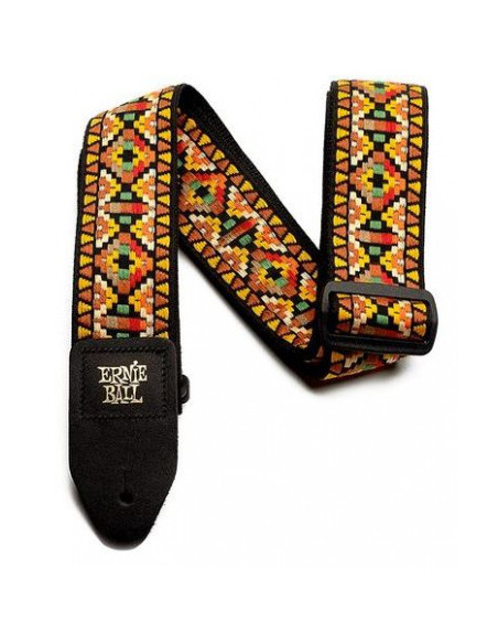 ERNIE BALL TRACOLLA SANTAFE JACQUARD