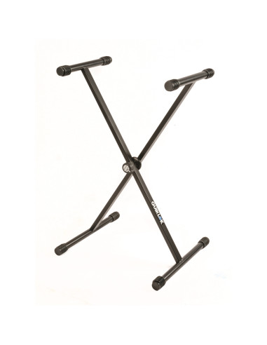 QUIKLOK T10BK Supporto a "X" a singolo livello...