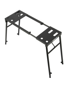 QUIKLOK WS420 SUPPORTO TASTIERA MIXER Supporto in acciaio...