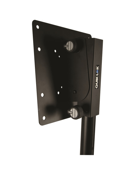 Quik Lok - DSP/390 Supporto Universale per Schermi Piatti