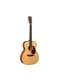 Martin & Co. - 000-18