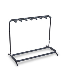 ROCKSTAND RS20862B Supporto Multiplo per 7 strumenti