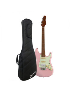 Crafter Modern Seoul S MP SP Seoul Pink