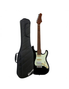 Crafter Modern Seoul S VVS MP CB Cosmic Black