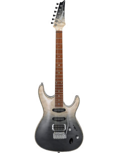 Ibanez SA360NQM BMG  Black Mirage Gradation
