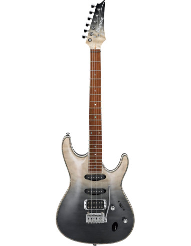 Ibanez SA360NQM BMG  Black Mirage Gradation