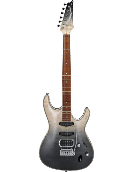 Ibanez SA360NQM BMG  Black Mirage Gradation