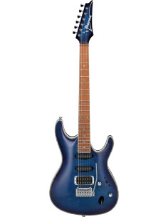 IBANEZ SA360NQMSPB Sapphire Blue
