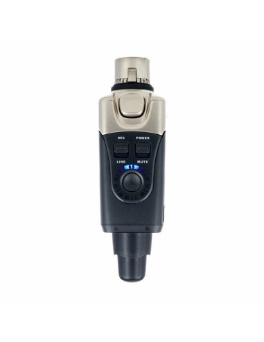 XVIVE U3T TRASMETTITORE PER SISTEMA U3