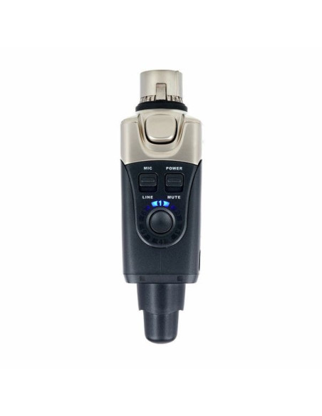 XVIVE U3T TRASMETTITORE PER SISTEMA U3