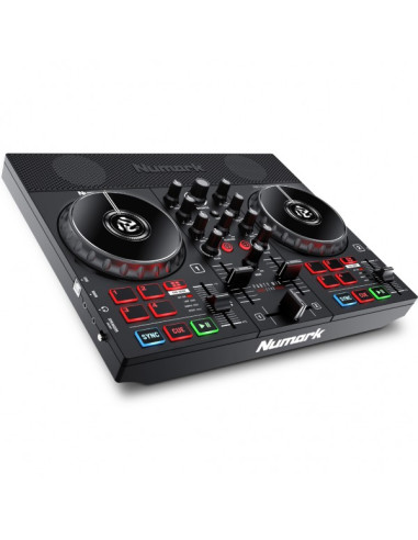 NUMARK PARTY MIX LIVE