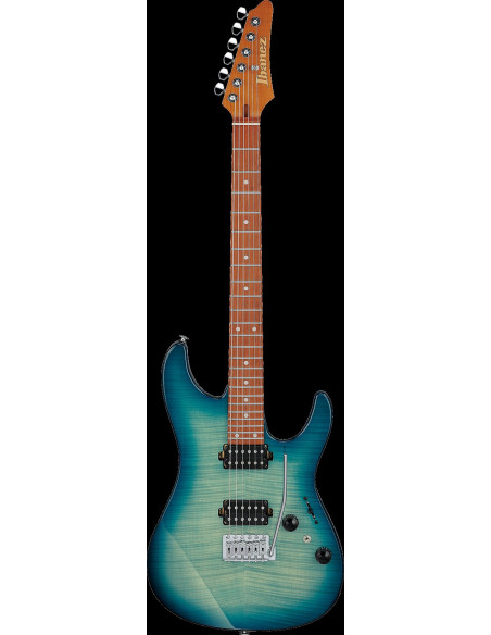 IBANEZ AZ24S1FTXB