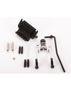 IBANEZ tremolo Edge-Zero II with Zero Point System 3 Fe -...