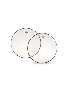 Remo per rullante 14" cm. 35,5 – RISONANTEAmbassador Hazy