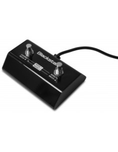 Blackstar FS11 Commutatore interruttore a pedale di...