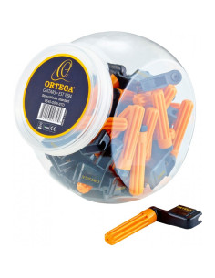 ORTEGA Avvolgitori per cambio corde PREZZO CAD