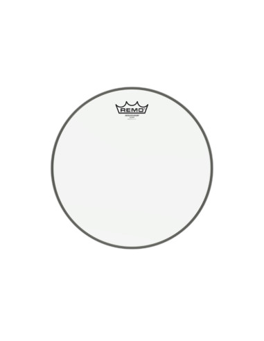 REMO AMBASSADOR CLEAR 16"